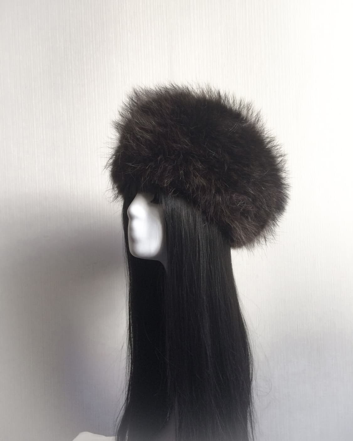  Fur hat 상품이미지3