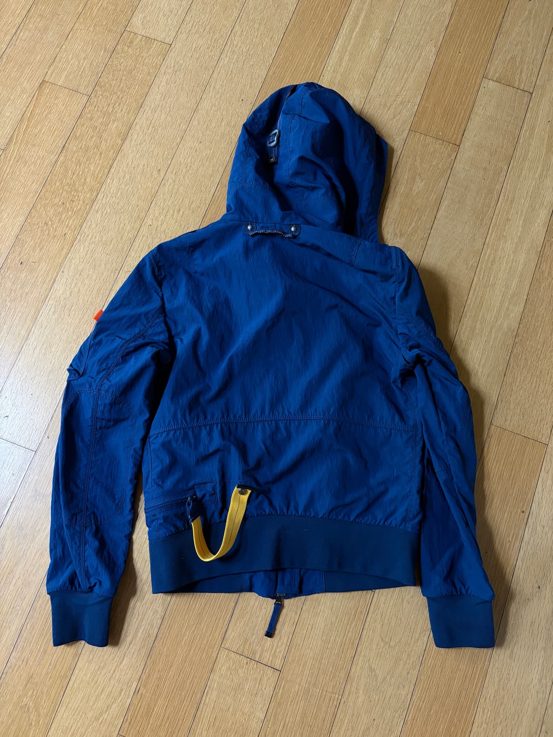 파라점퍼스 여성 바람막이 XS-S 상품이미지8