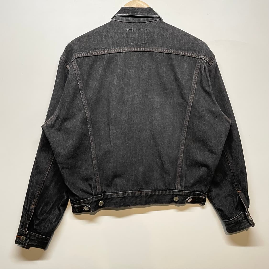 랭글러 JAPAN 데님 자켓 상품이미지2