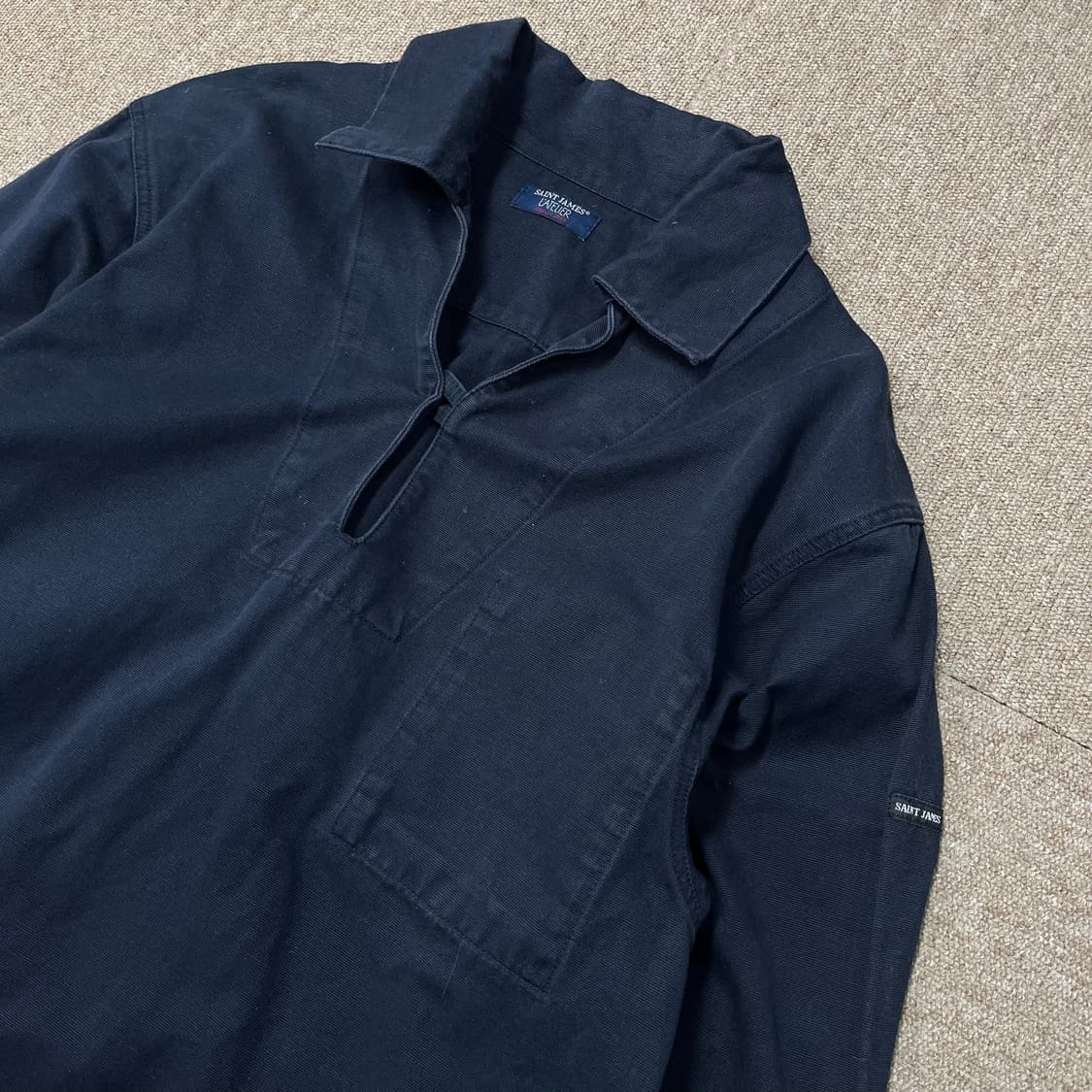 세인트제임스  자켓 상품이미지3