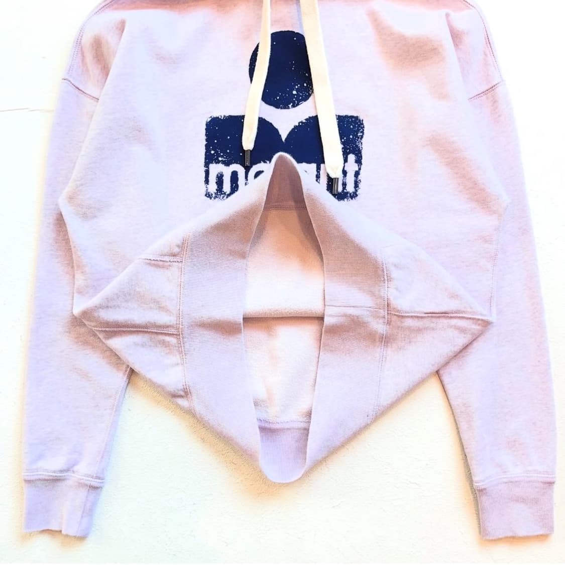 이자벨마랑 만셀 후드스웻 상품이미지4