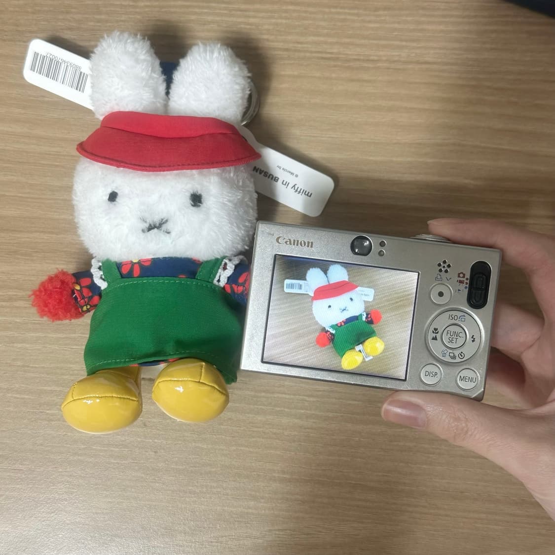 캐논 Canon IXY 10/IXUS70 빈티지 디지털 카메라 상품이미지4