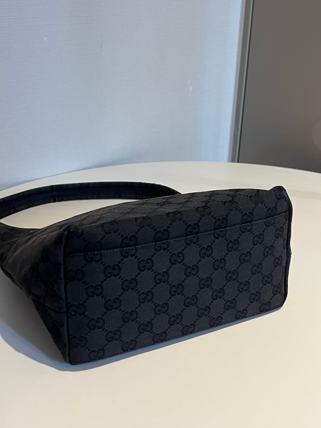 구찌 GG 자가드 숄더백 상품이미지7