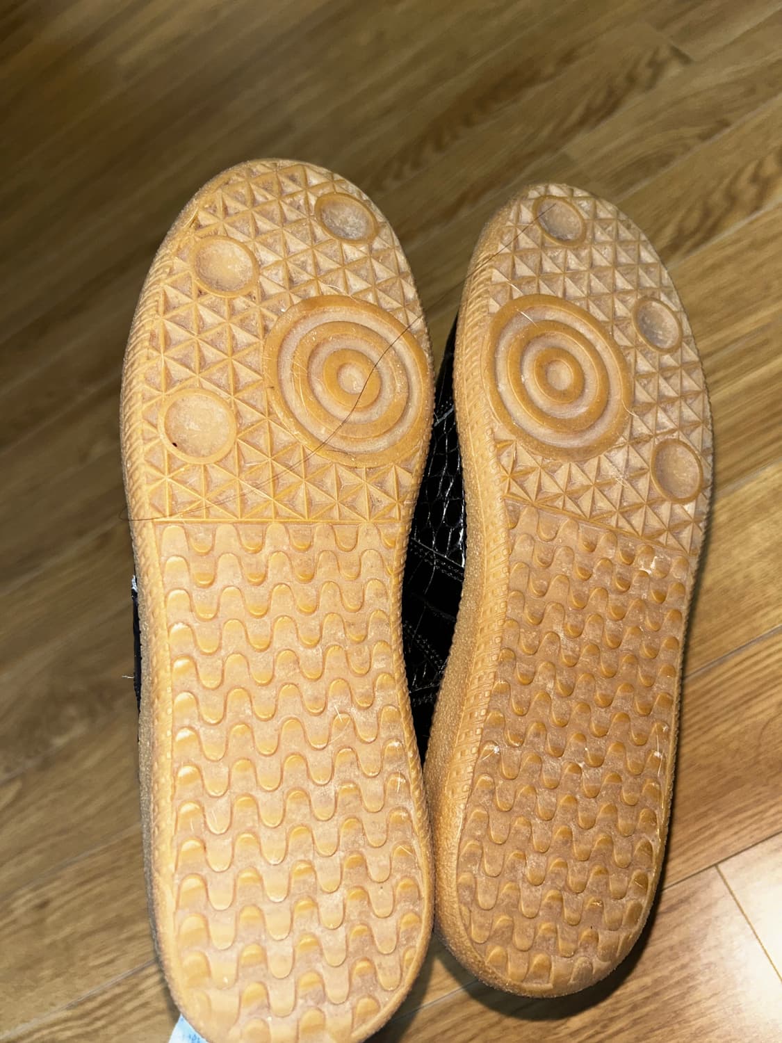 마르지엘라 우먼 하이탑 (정품) 상품이미지4