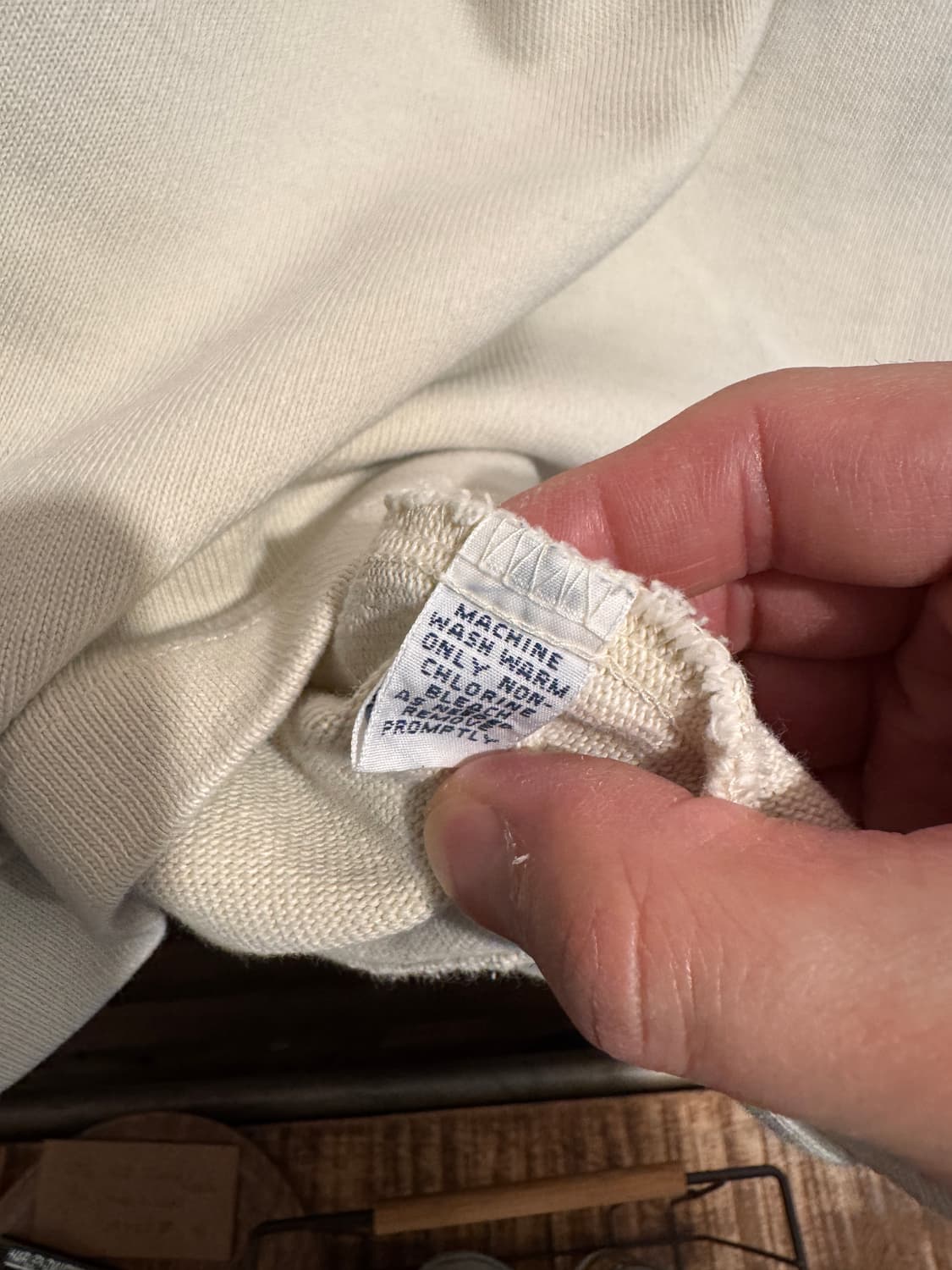 Polo Ralph Lauren L/S  Knit T-Shirt 상품이미지7