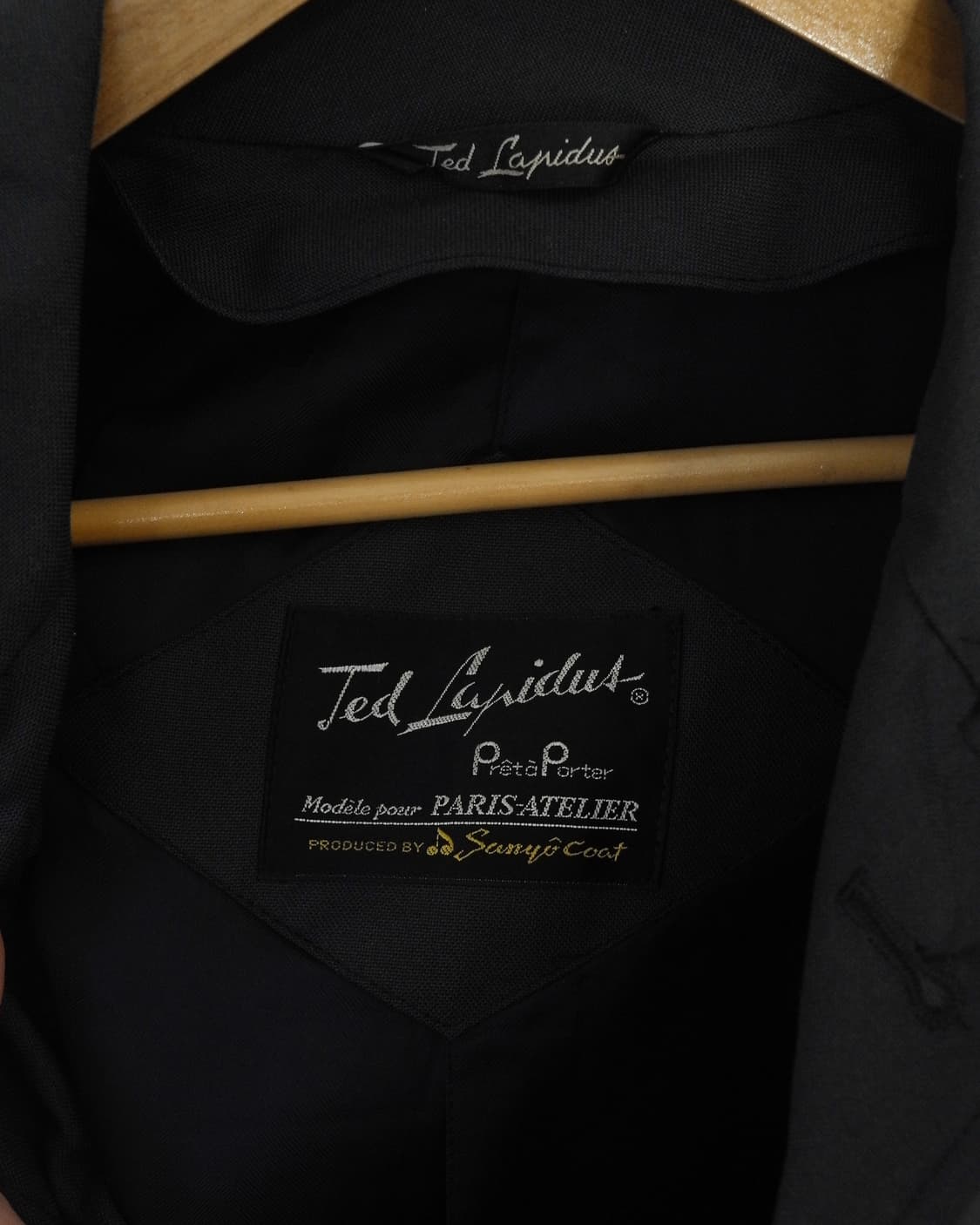 Ted Lapidus 상품이미지4