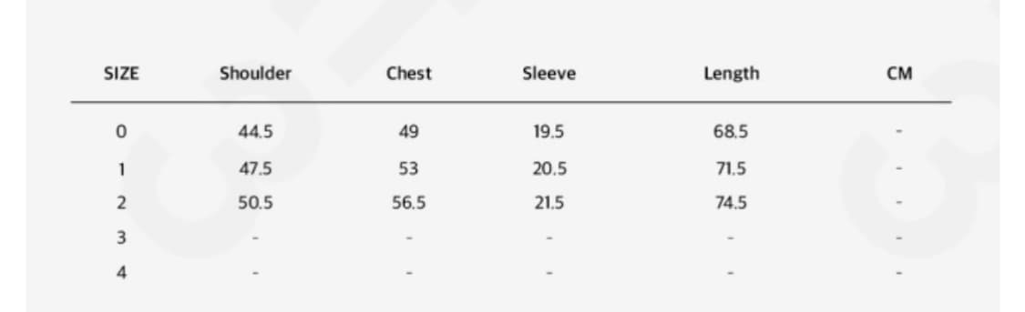 사파리스팟 티셔츠 브라운 1size 상품이미지2