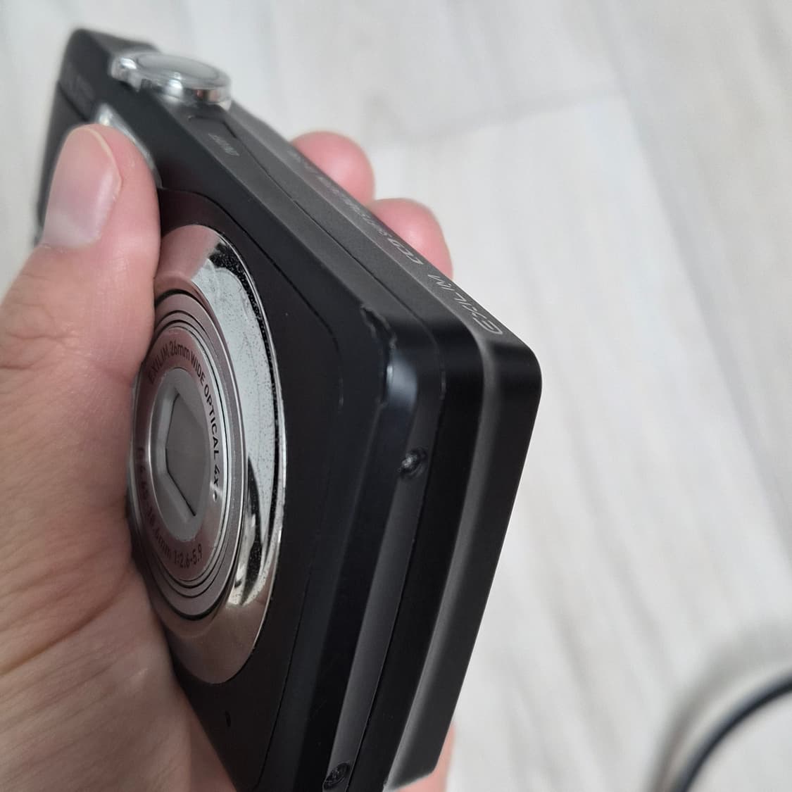 카시오 ex-z550 판매합니다 상품이미지8