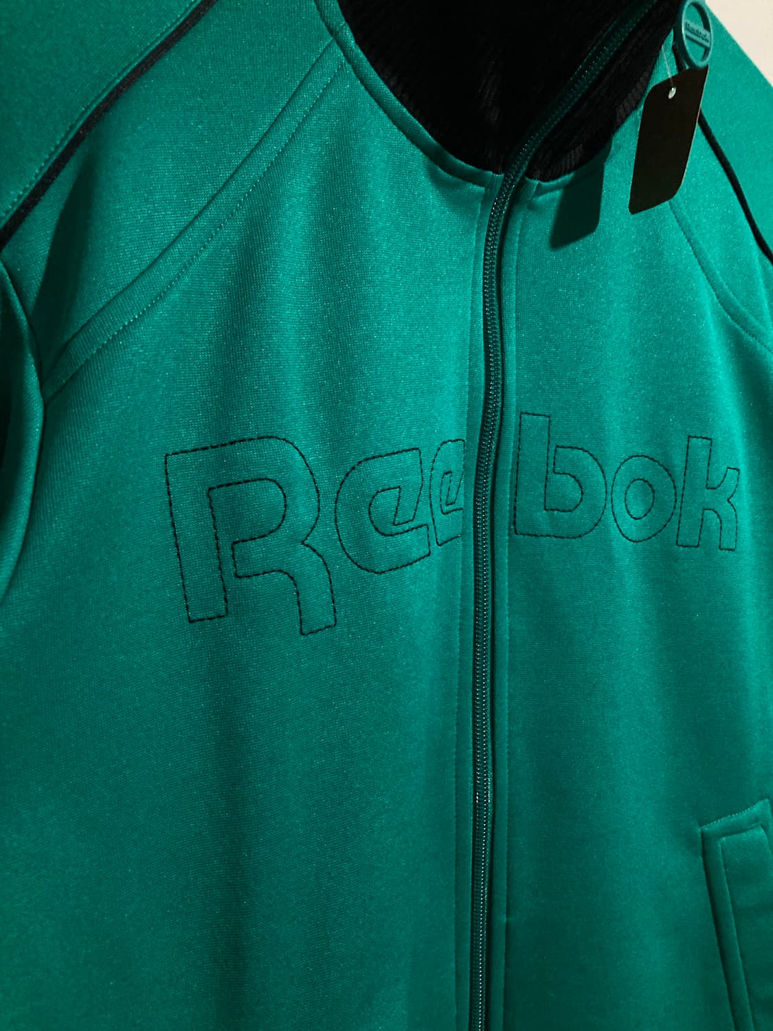 리복 져지 탑 상품이미지2