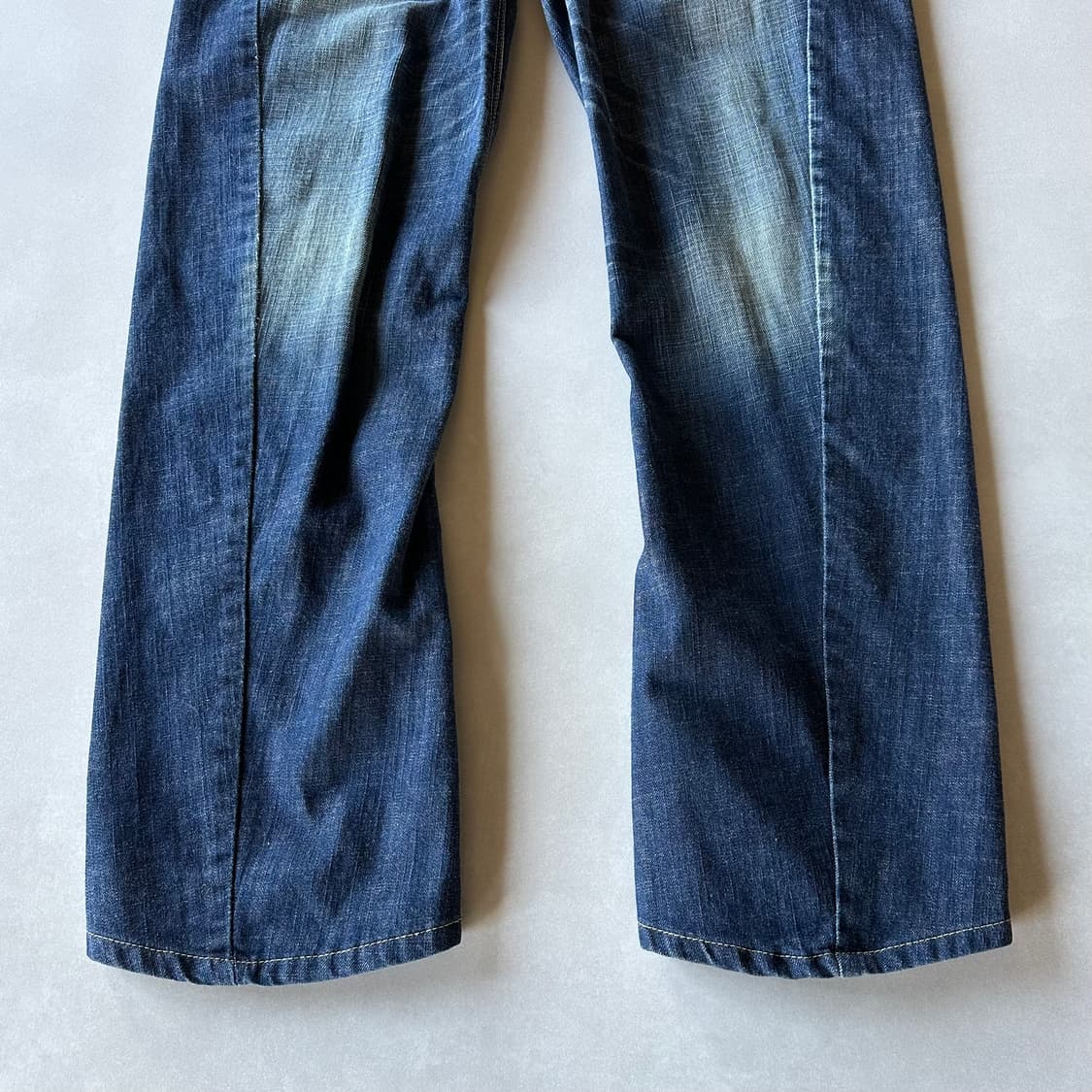 [26~29인치]리바이스 엔지니어드 데님 팬츠 상품이미지7