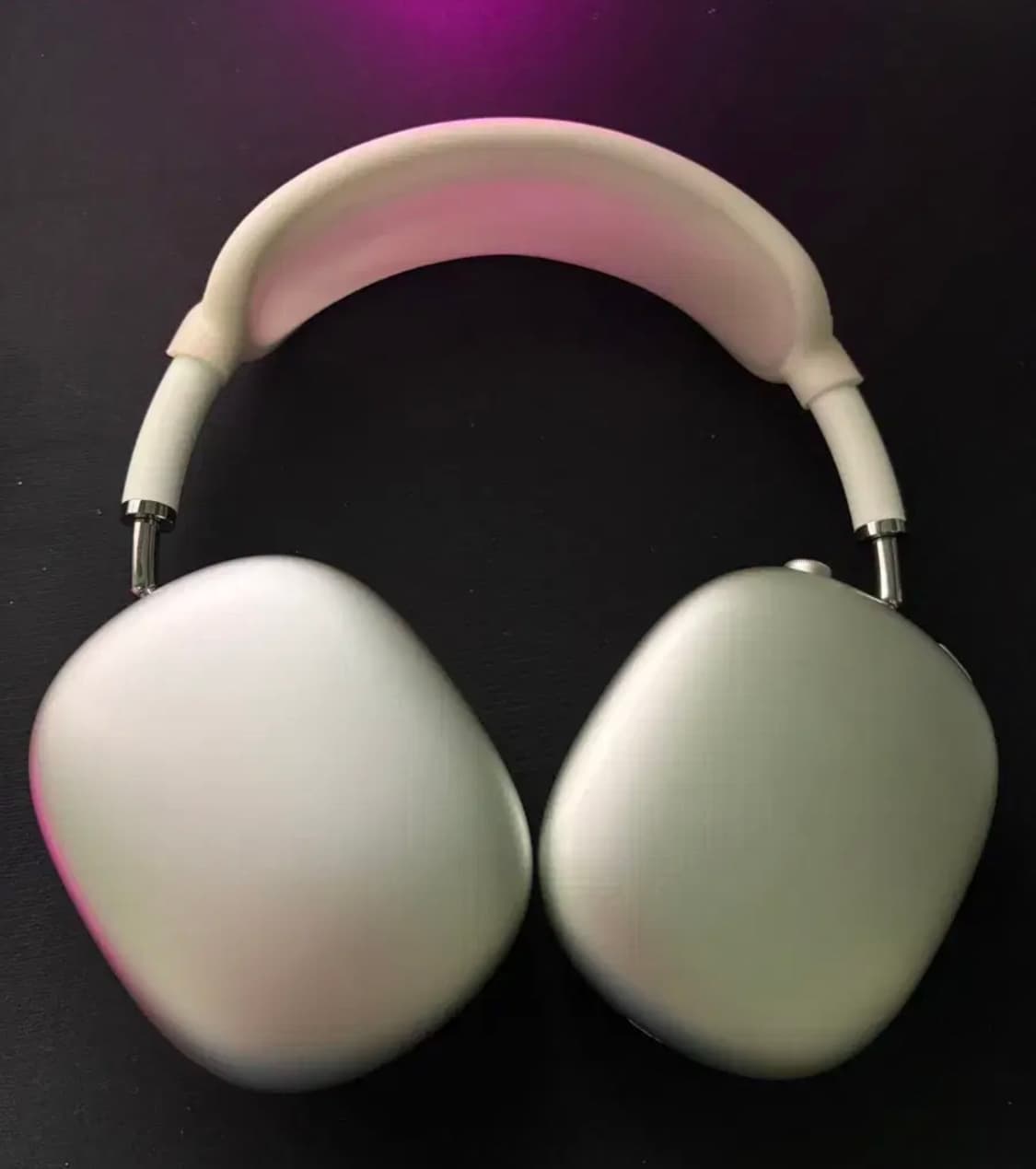 에어팟맥스 그린 상품이미지1