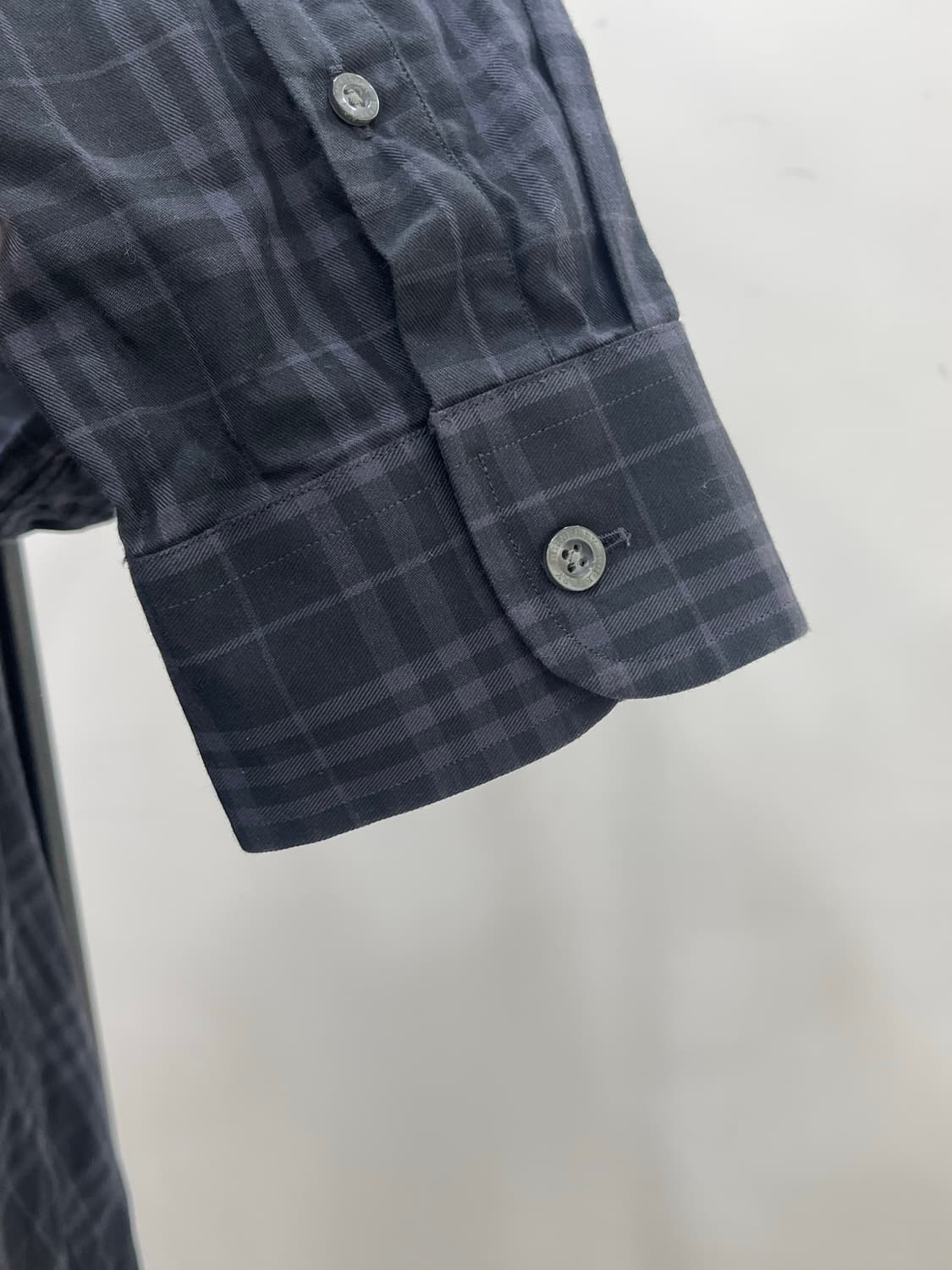 버버리 남성 남방 상품이미지4