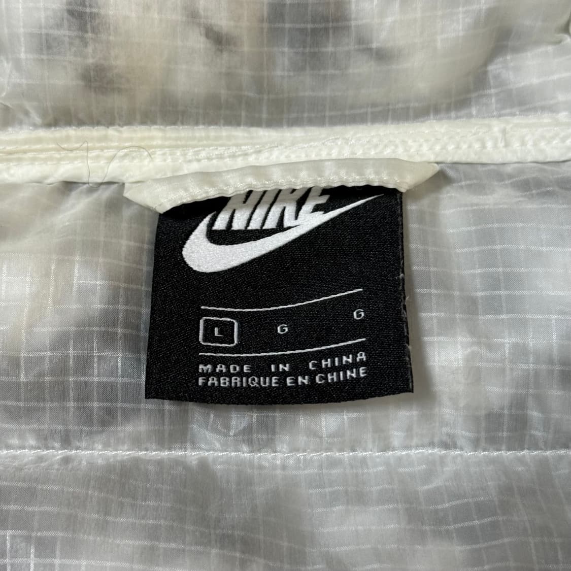 나이키 경량패딩 OTW M2Z L 상품이미지9