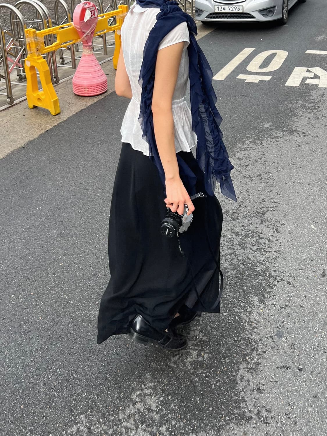 Muffler 상품이미지1