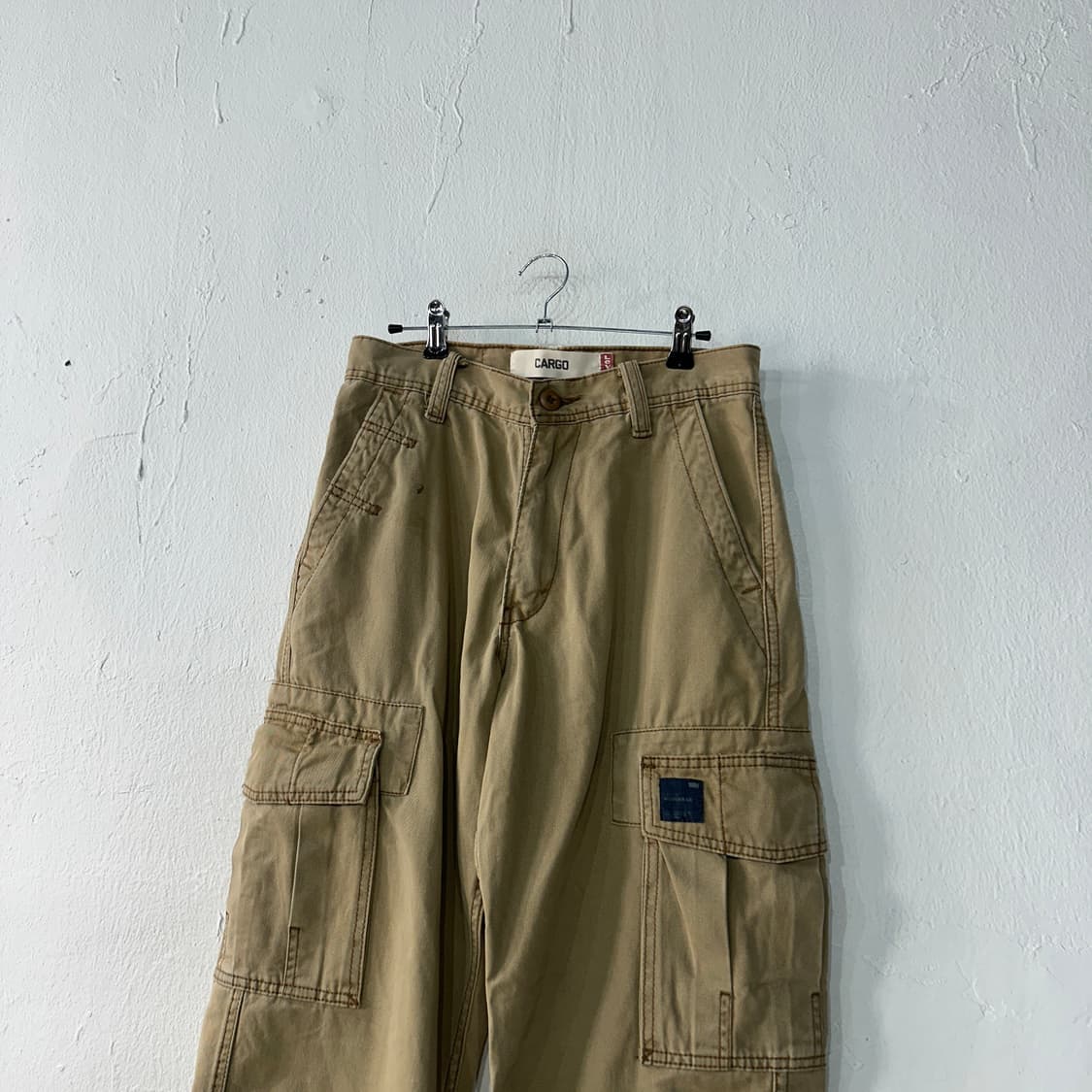 리바이스 카고바지 28 상품이미지2