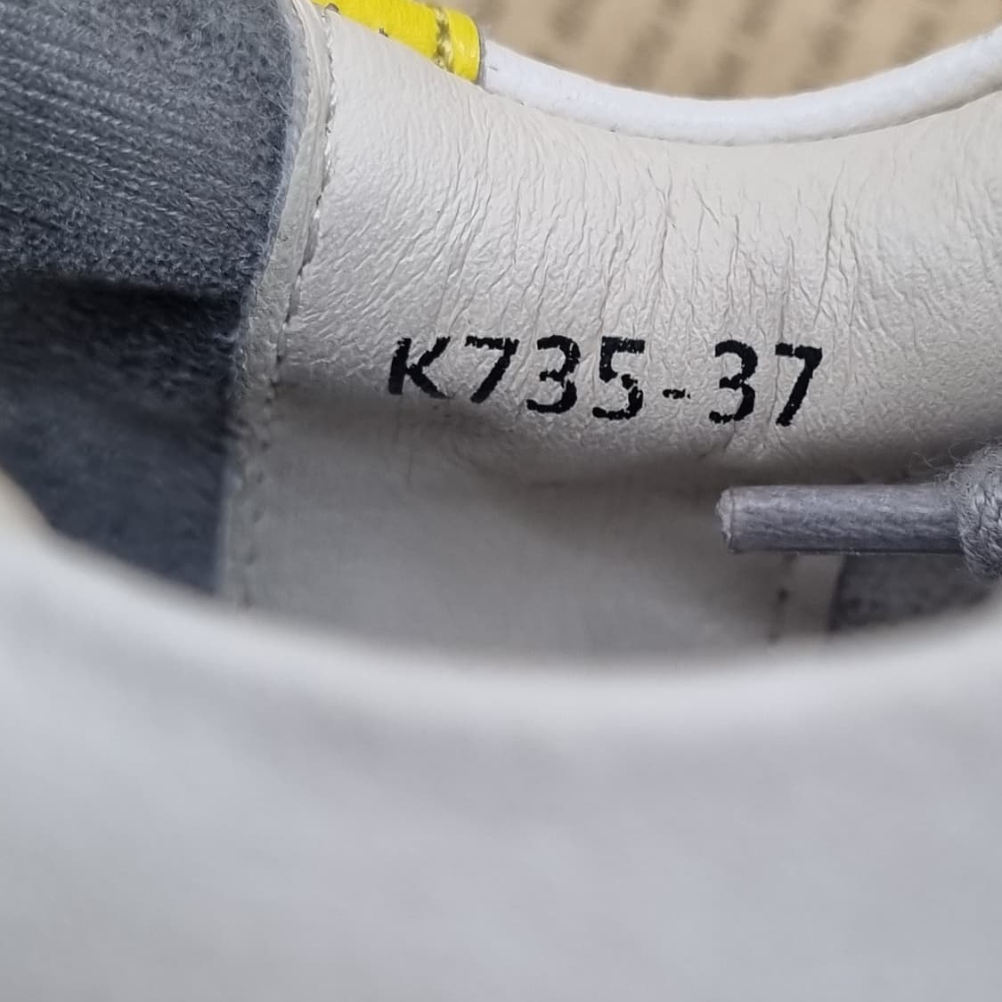 골든구스 여성스니커즈37 235 상품이미지6