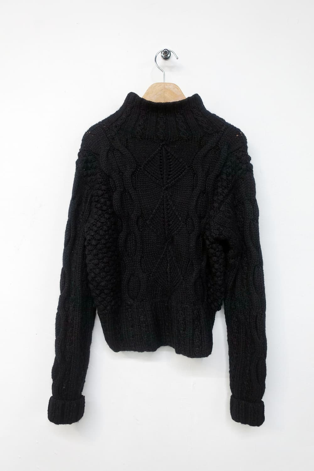  NEXT SCENE 니트 상품이미지7