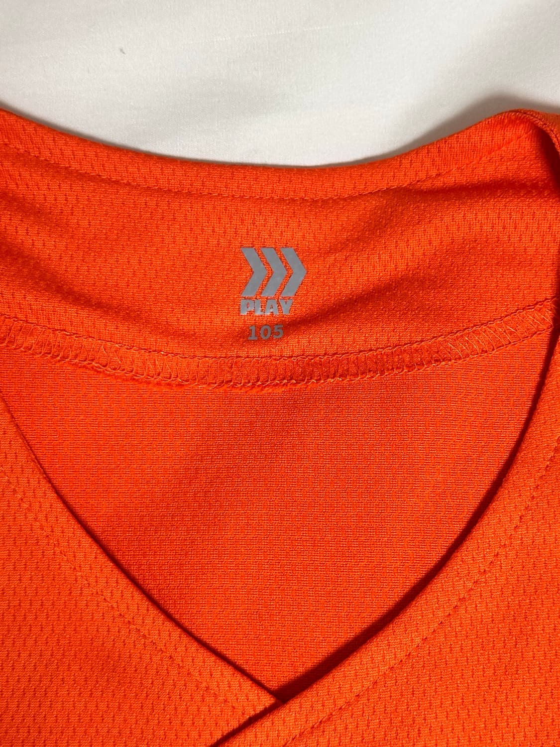 한화 이글스 주황 유니폼 노마킹 레플리카 105 (XL) 상품이미지2