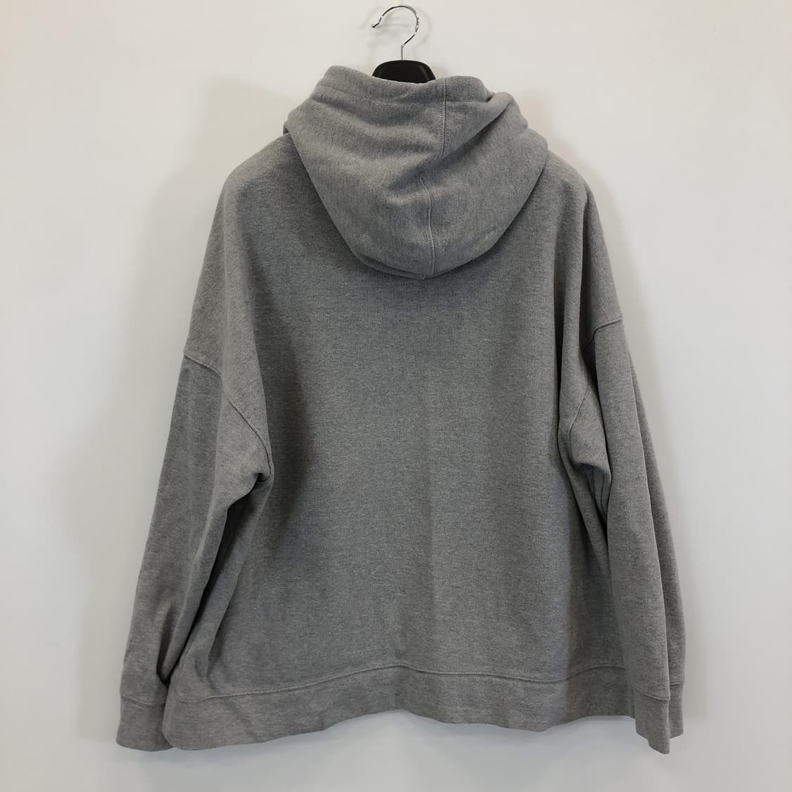 24/7 시리즈 오버스웻 그레이후드 XL  상품이미지4