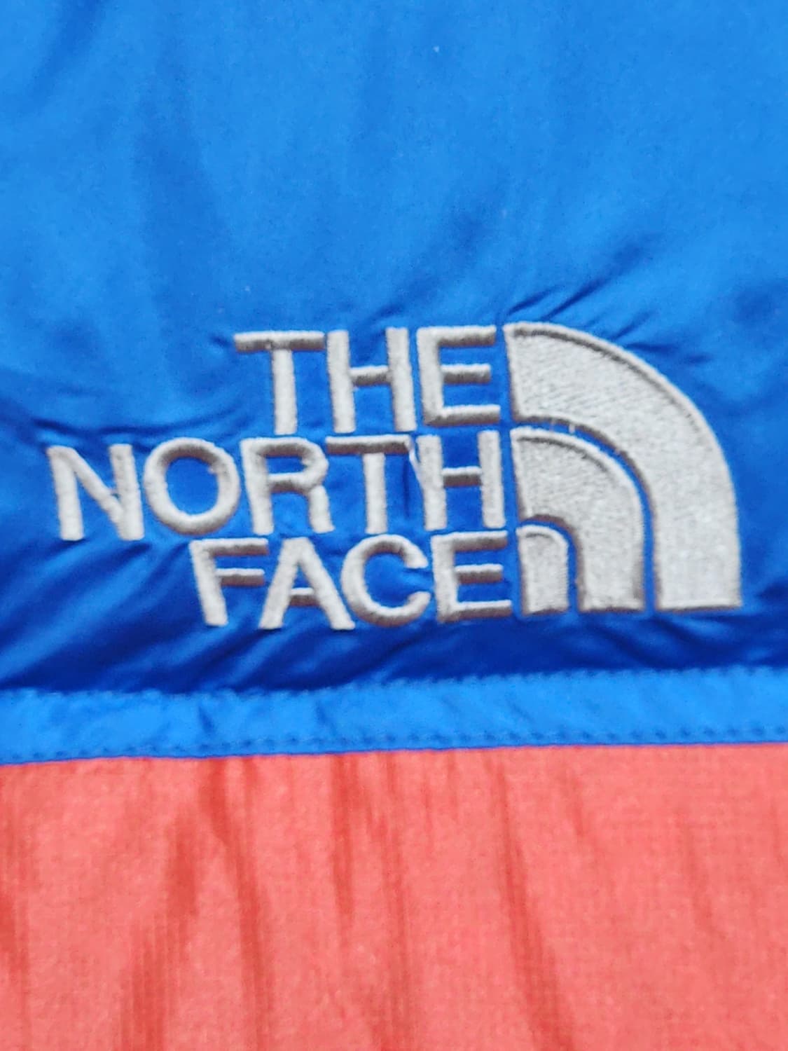 (105) 노스페이스 눕시 패딩조끼 거위털 700 구스다운 베스트  상품이미지4