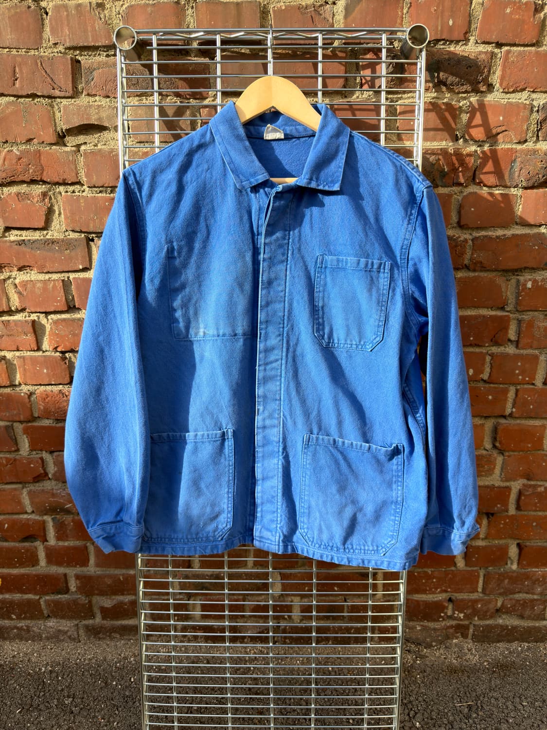 French Work Jacket 005 상품이미지1