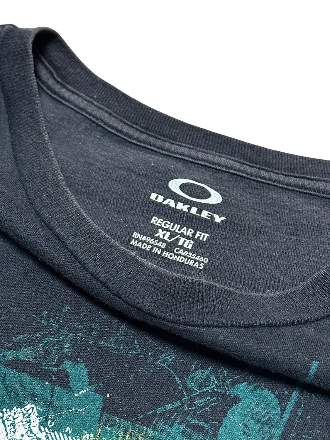 Oakley 오클리 티셔츠 XL 상품이미지5