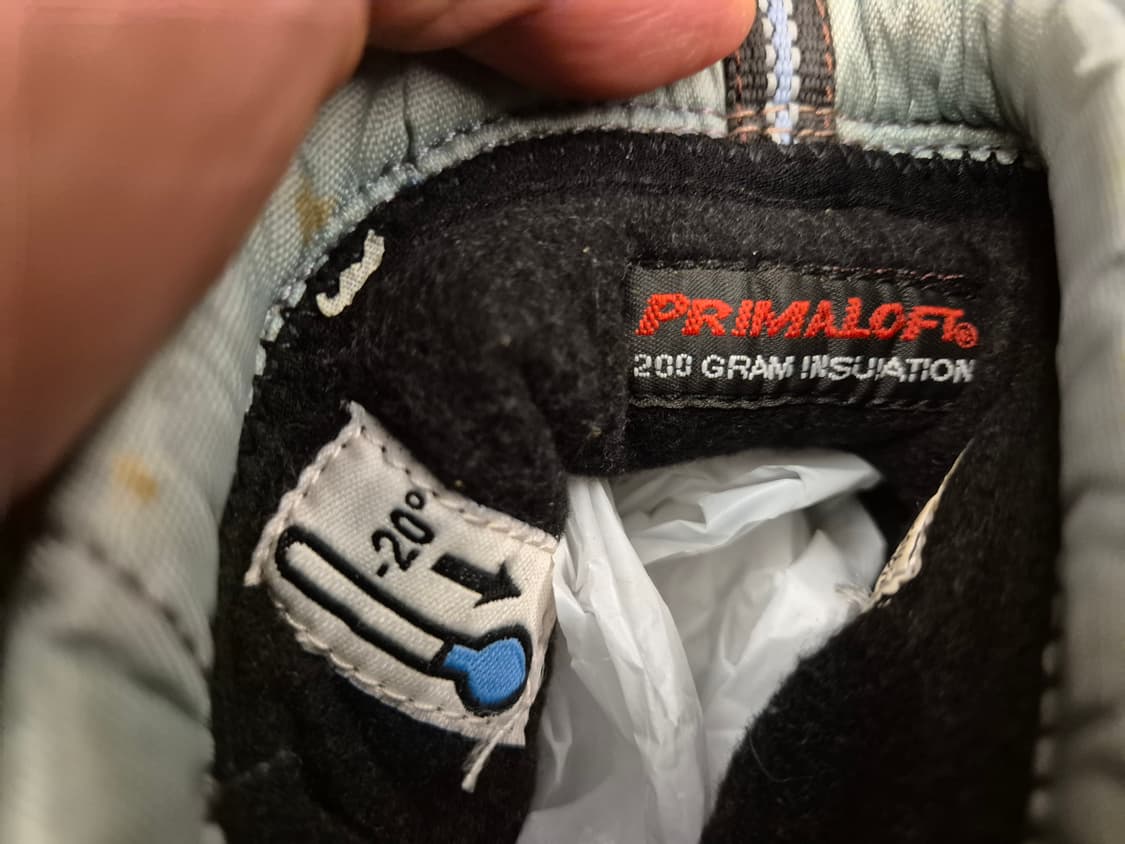 KEEN 프리마로프트 부츠 상품이미지9