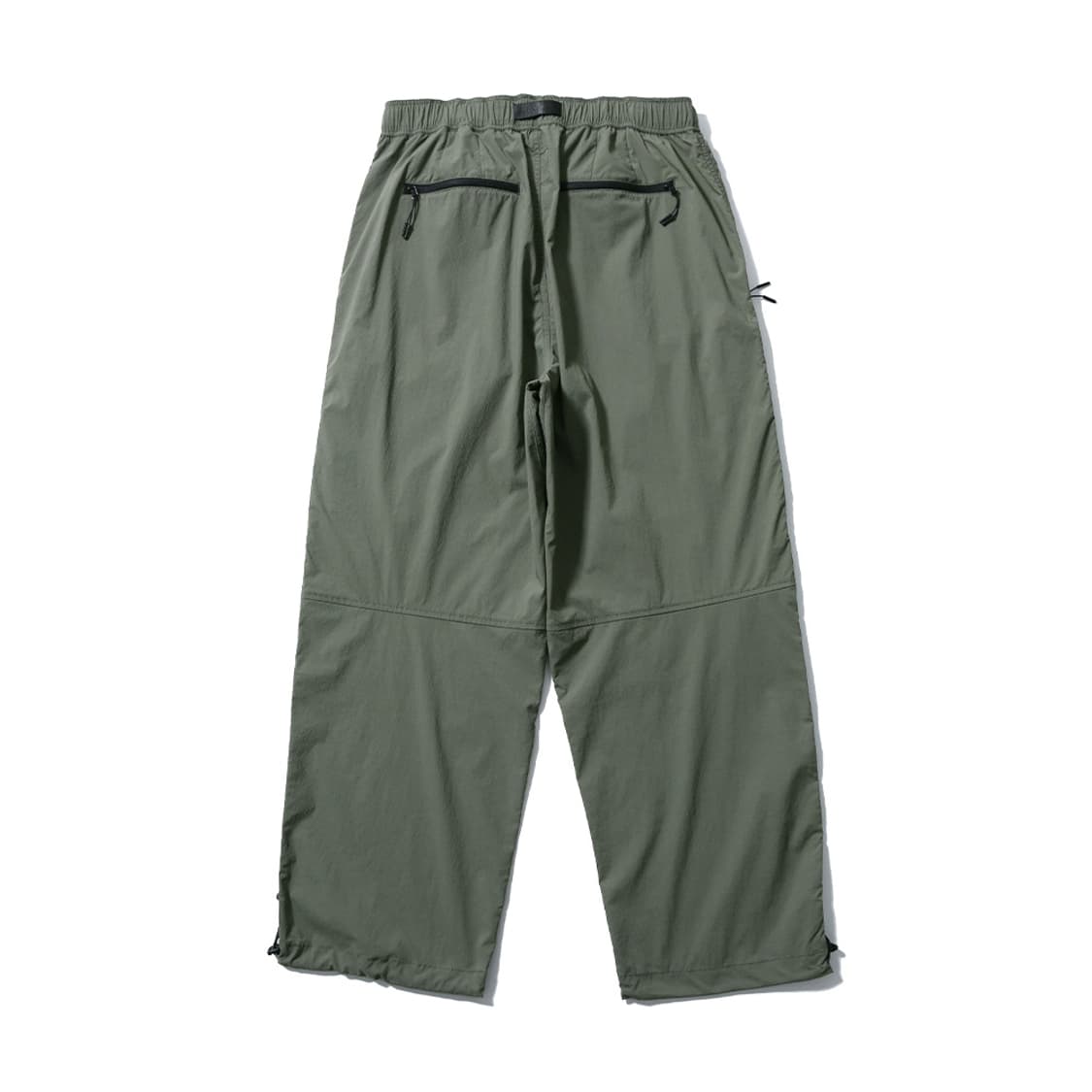 모이프 [SS25] 유틸리티 하이킹 팬츠/FOLIAGE GREEN/ 1 상품이미지2