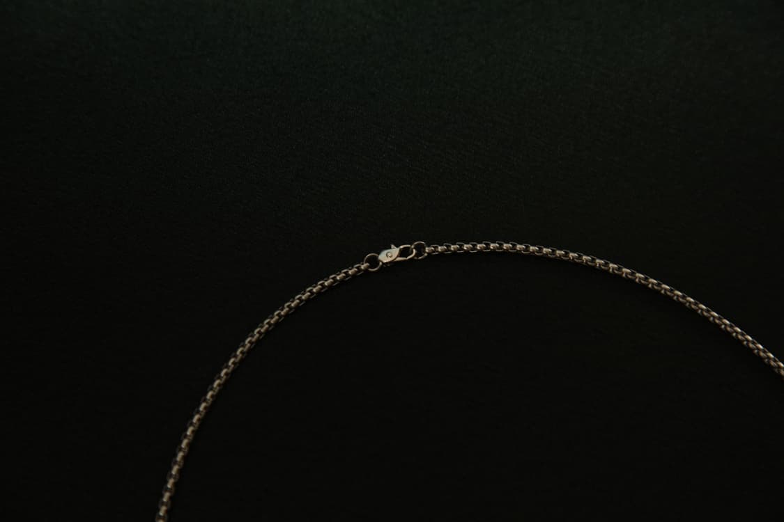 CASIOPEIA #060 Lacerta 10 Lac-O Necklace 상품이미지7