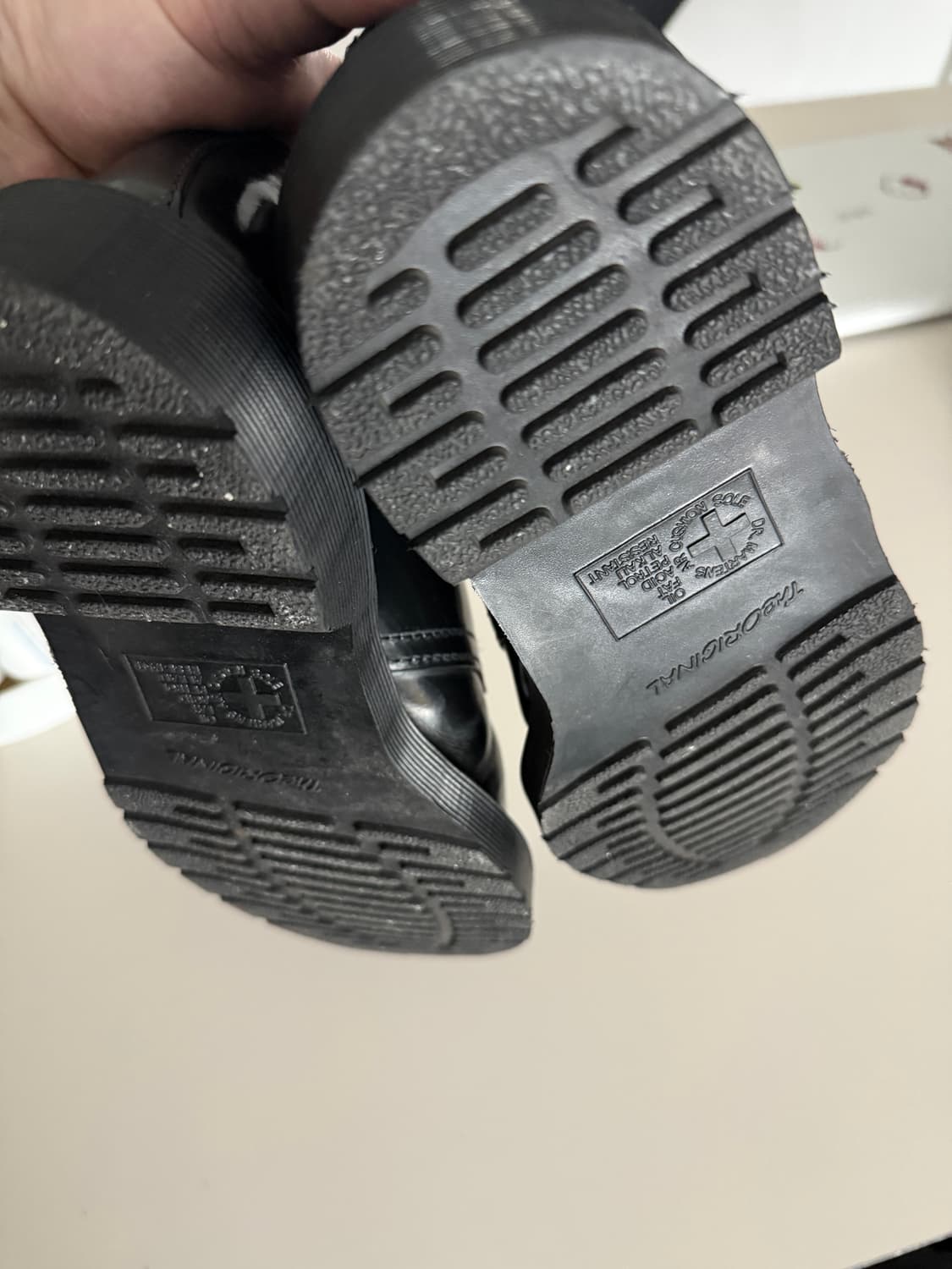 닥터마틴 14345 uk5 상품이미지4