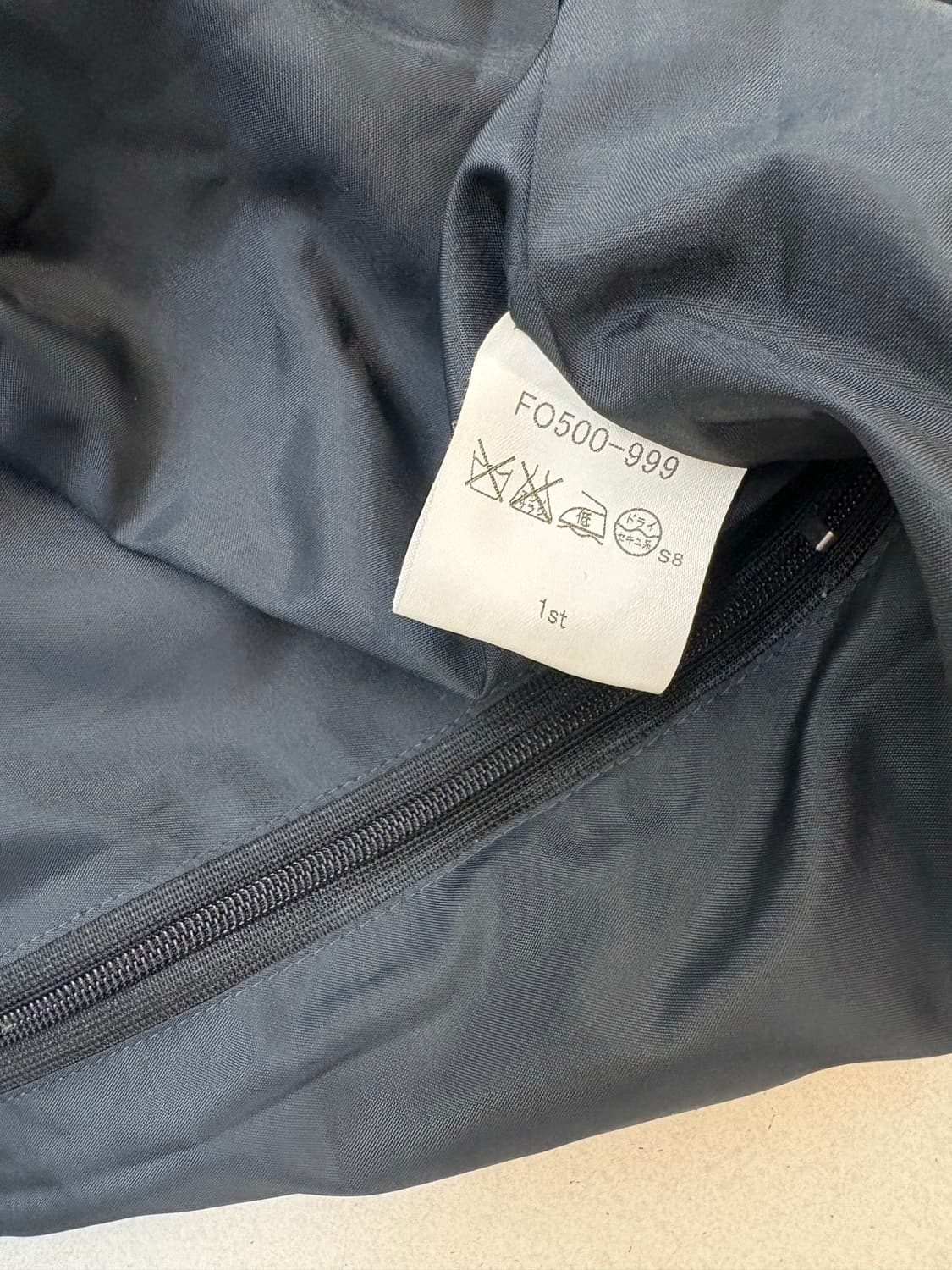 버버리 블루라벨 슬리브리스 점퍼 드레스 상품이미지10