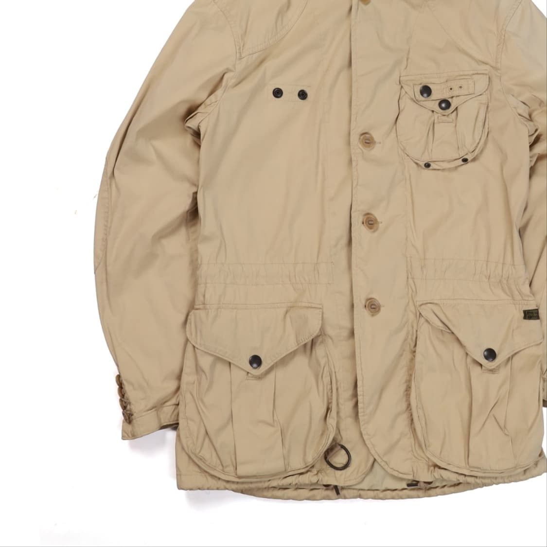 Polo by Ralph Lauren Hunting Jacket  상품이미지3