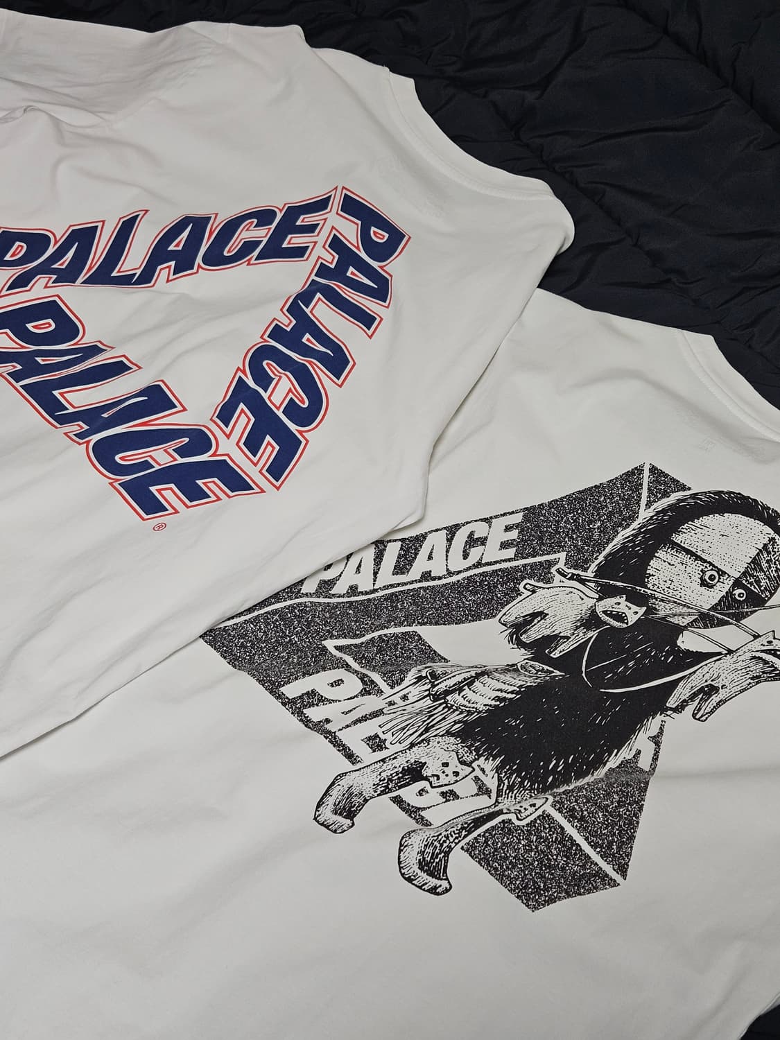 팔라스 반팔 일괄판매 L, XL 상품이미지1