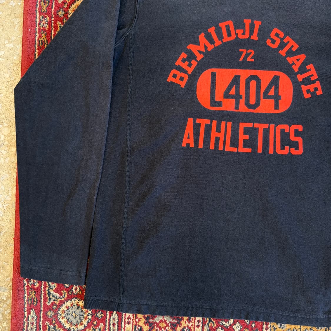 챔피온 리버스위브 롱슬리브 [ 100 ] 상품이미지4