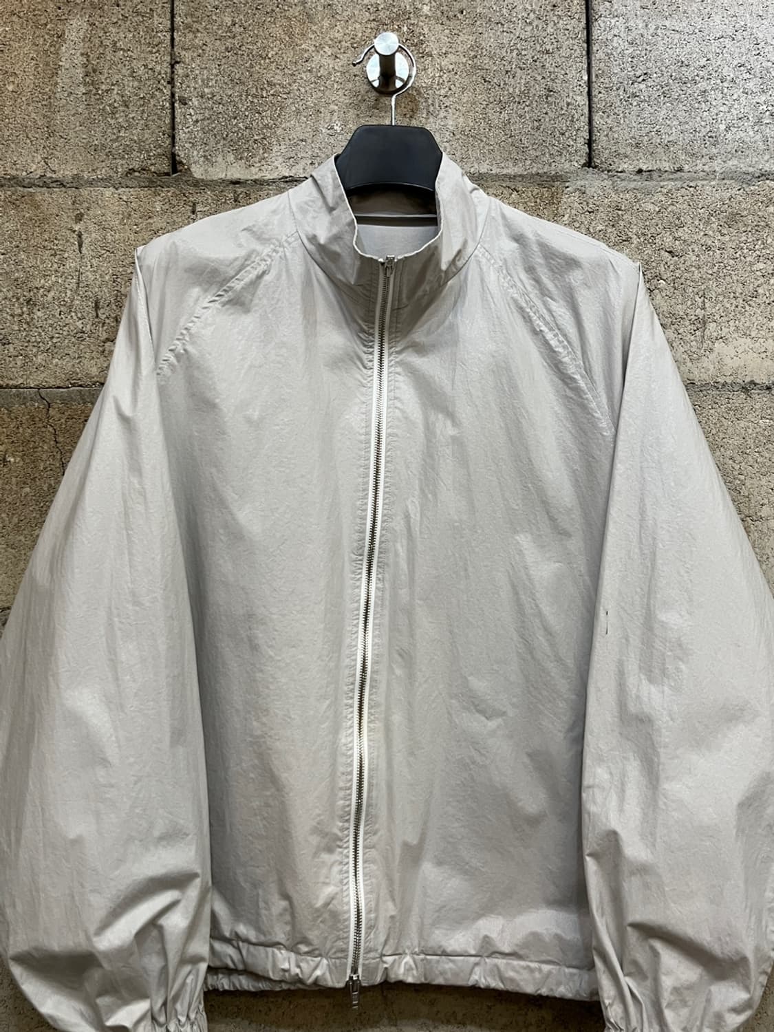 마땡킴 윈드브레이커 자켓 상품이미지3