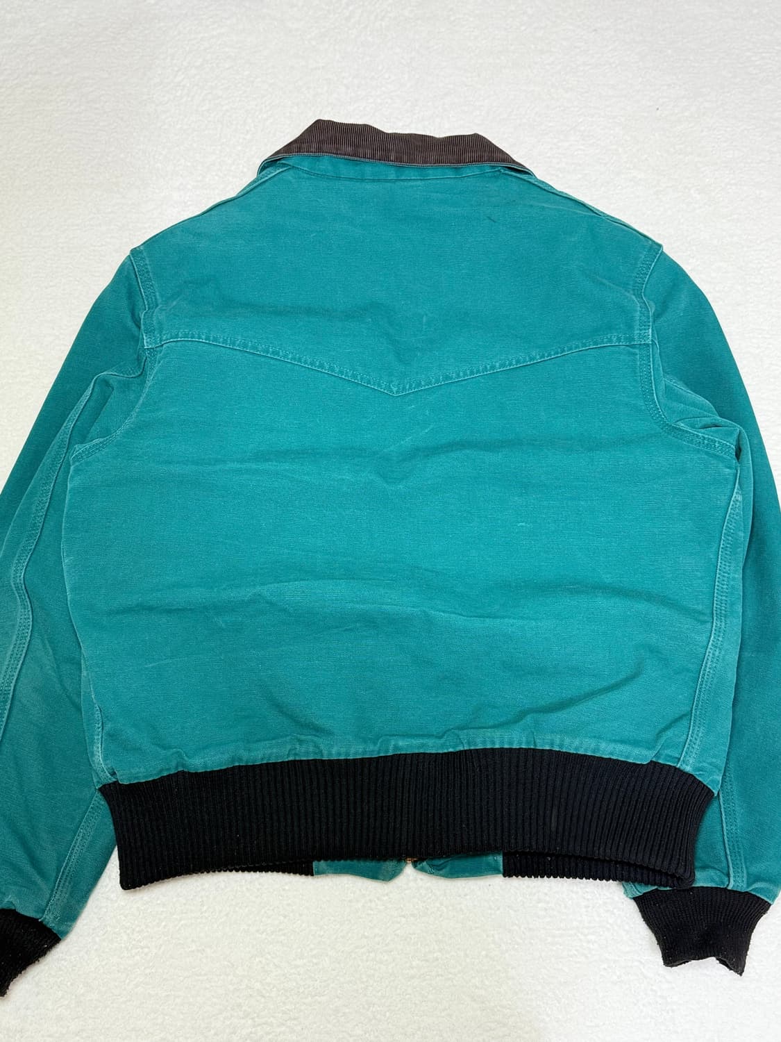 빈티지 1990년대 Carhartt SANTAFE JQ2132 상품이미지10