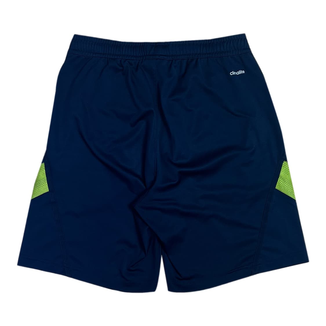 아디다스 네이비 운동복 쇼츠 반바지 100 상품이미지3