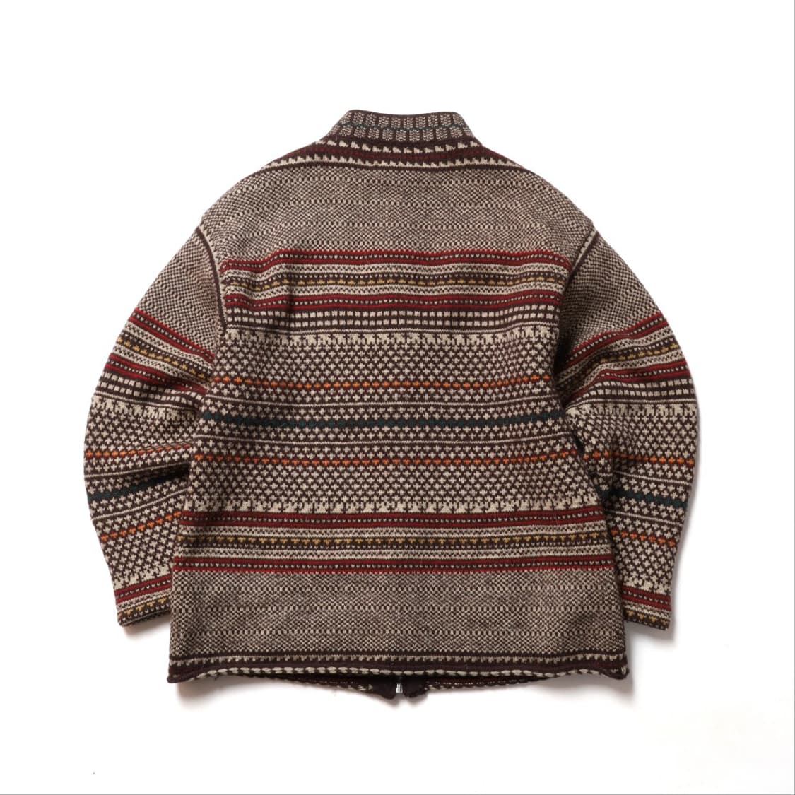 폴로 스포츠 Polo Sport Zip Up Cardigan 상품이미지4