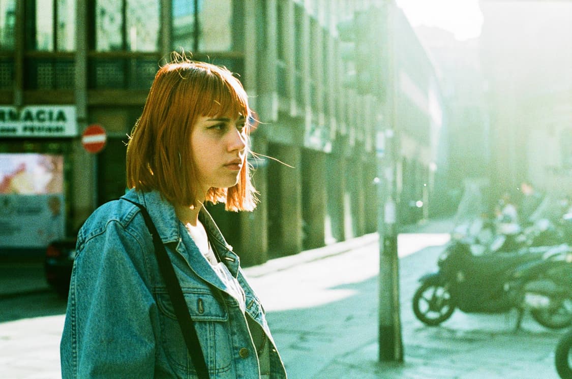 작례O 숨은 명기 니콘 ei-35 fxd 필름카메라 빈티지 필카 상품이미지2