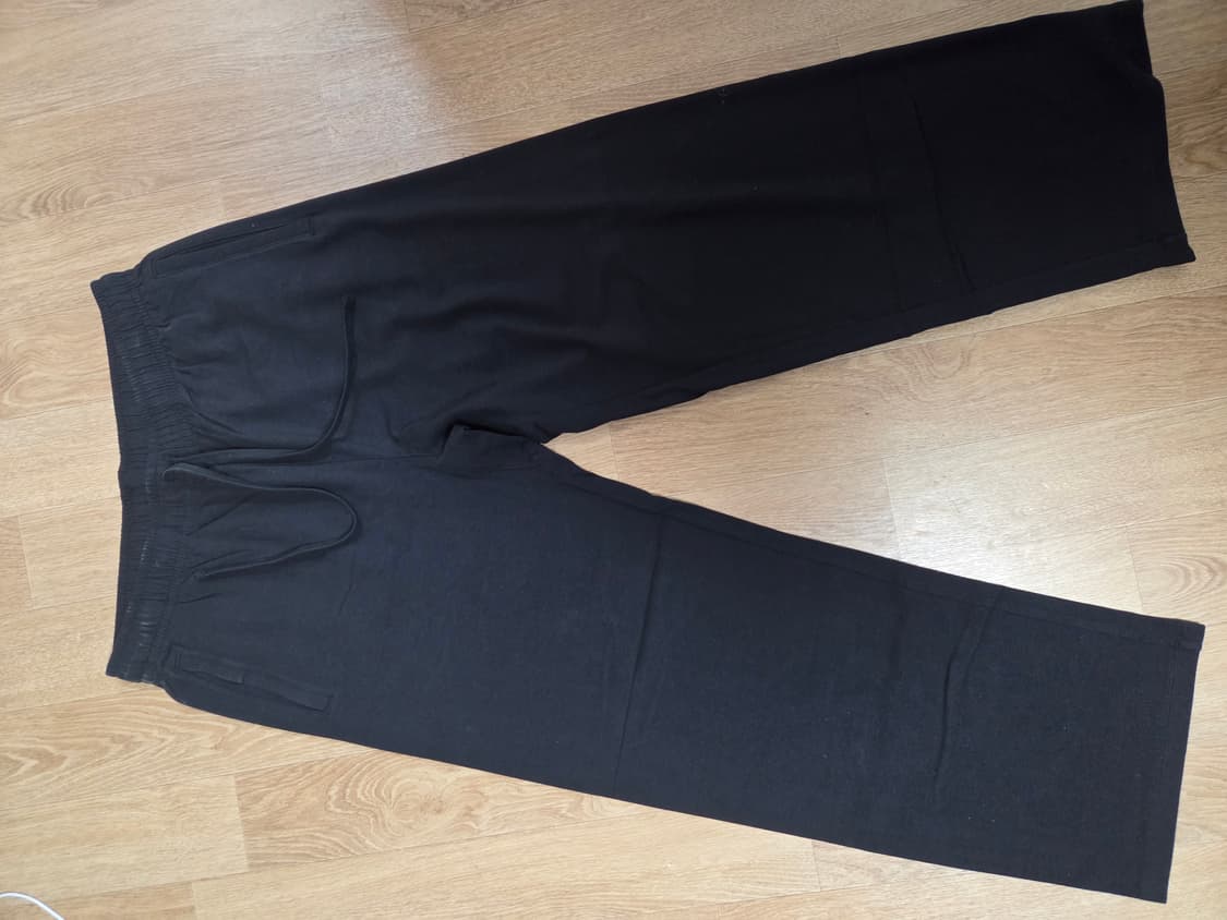 스킴스 저지 팬츠 MENS RELAXED STRAIGHT LEG PANT 상품이미지5