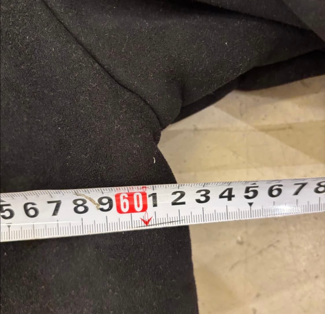 지아니 발렌티노 무스탕 남성 자켓 상품이미지5