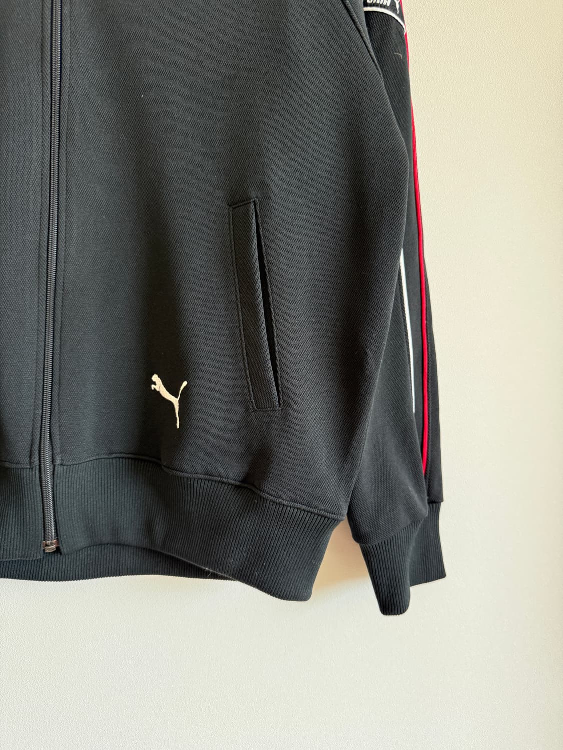 올드 푸마(PUMA) 져지(JAPAN) 상품이미지6