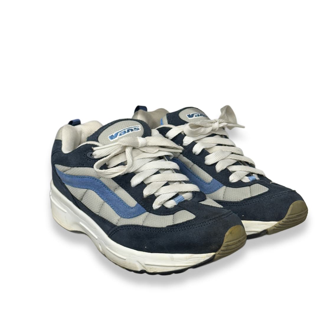 00s 반스 스케이트보드화 Female US 9 상품이미지1