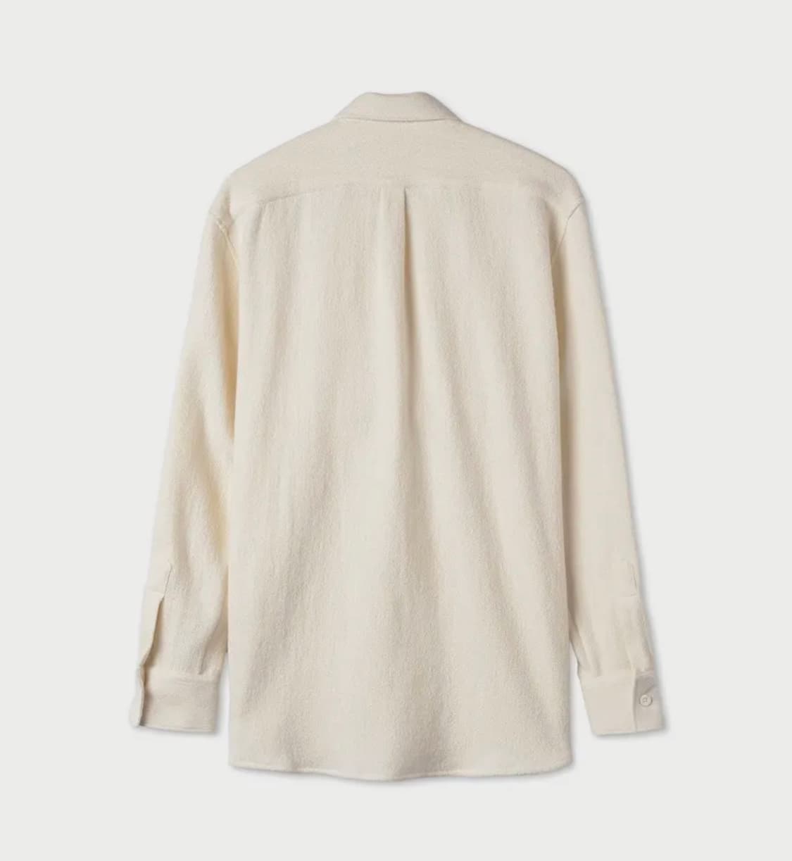 선플라워 알란 셔츠 상품이미지2