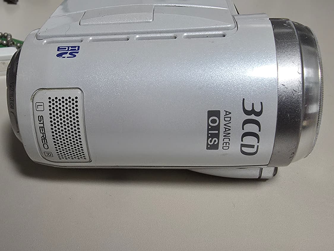 파나소닉 HDC-SD7 빈티지 디지털 캠코더 상품이미지4