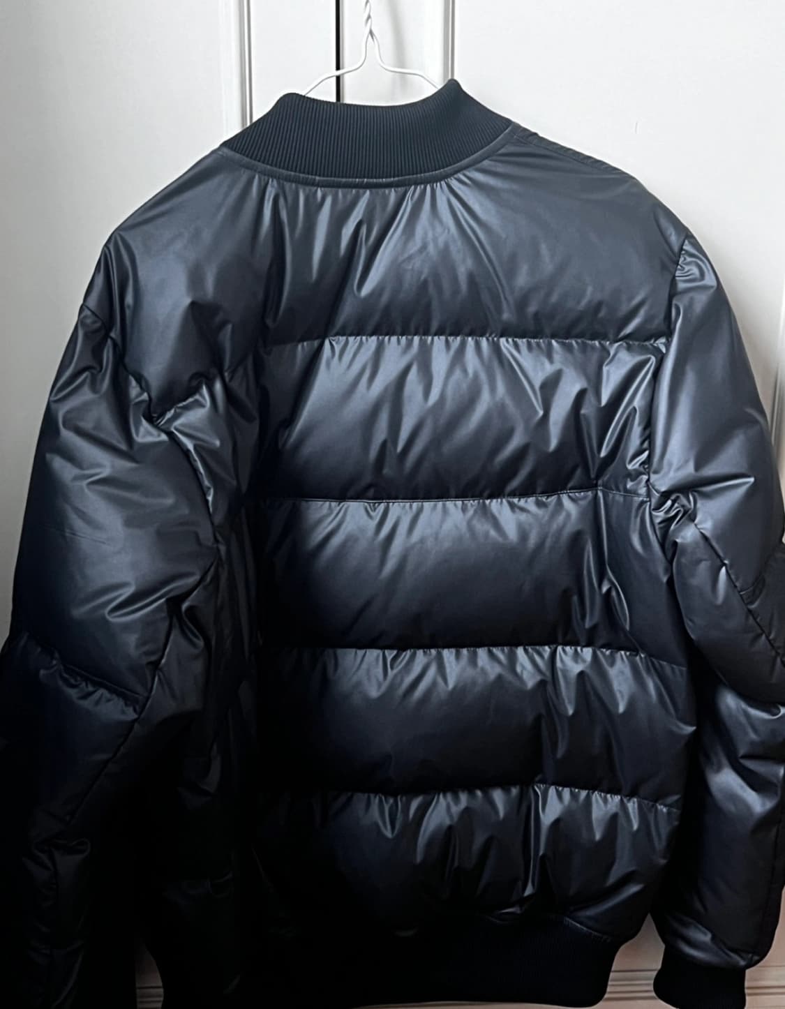 나이키 패딩 M 상품이미지2