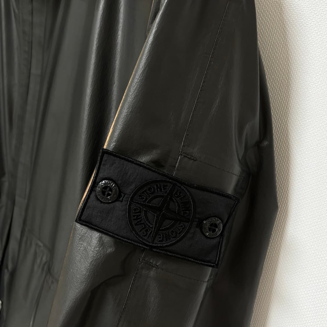 스톤아일랜드 쉐도우 프로젝트 고어텍스 자켓 상품이미지4