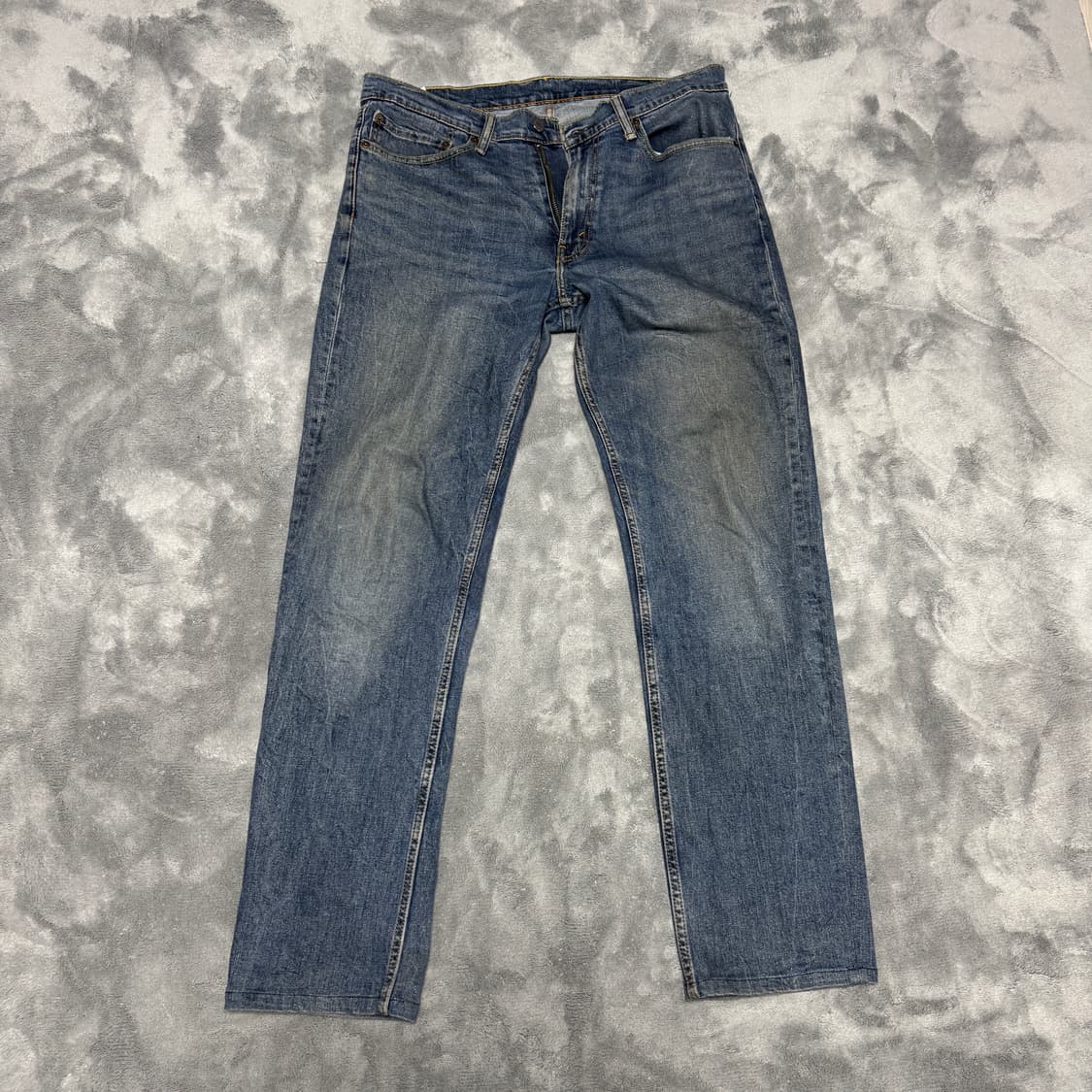 리바이스 514 상품이미지1