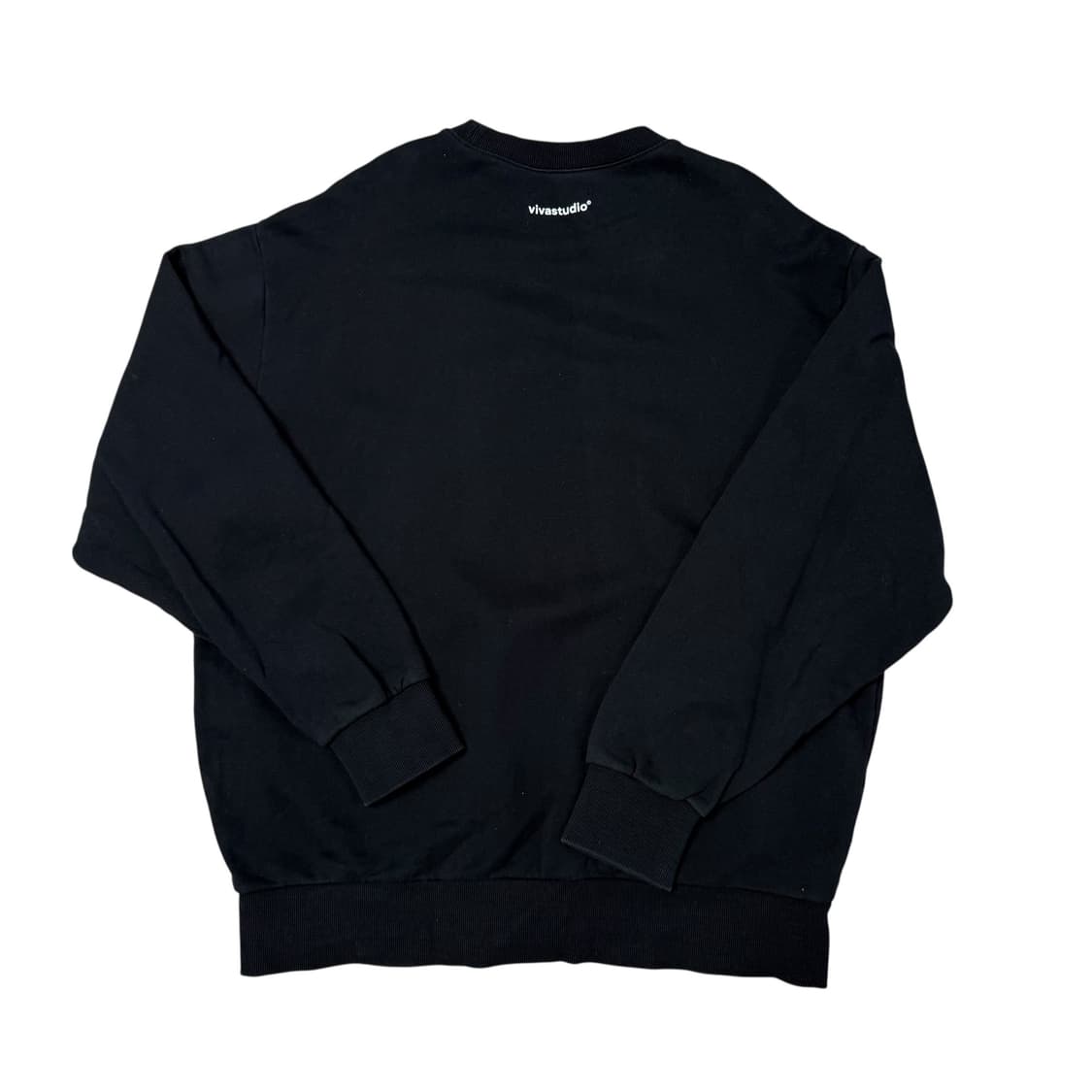 비바스튜디오 맨투맨 상품이미지3