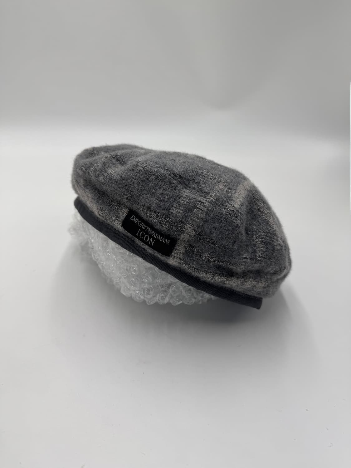 엠포리오 아르마니 베레모 상품이미지1